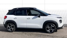 Citroen C3 Aircross 1.2 PureTech 110 Flair 5dr EAT6 Petrol Hatchback